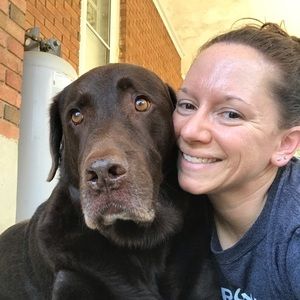 Meet your Posher, Camille